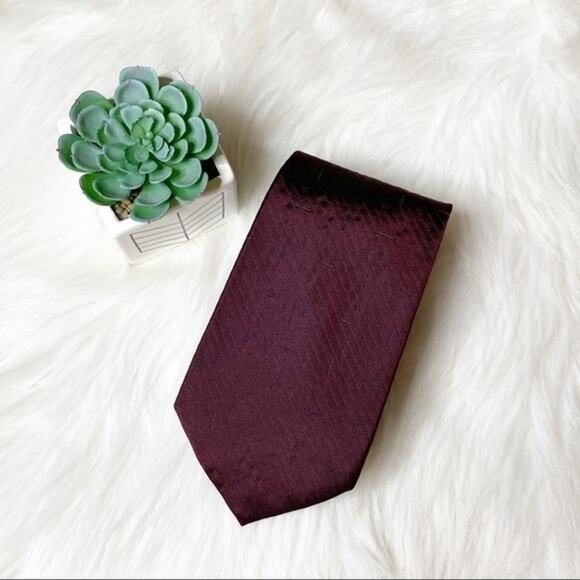 Kenneth Cole Collection Men’s Silk Tie Set - Picture 3 of 13